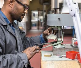 Centre Neuchâtelois d'intégration professionnelle Bild 10