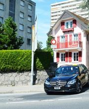 Taxis Sandor Sàrl Bild 12