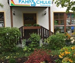 Fahrschule Feldmoching Bild 1