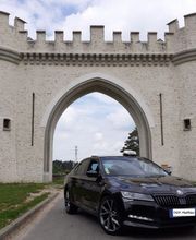 Taxi Mathieu image 5