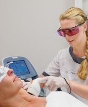 Lasertherapie Kan Skin Clinic