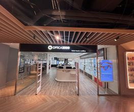 Optica 2000 CASTELLANA imagen 1