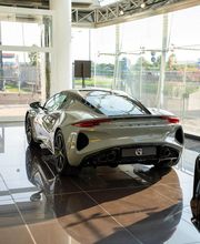 Concessionaria Gino Lotus immagine 10