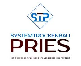 Systemtrockenbau Pries