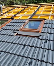 Oehrli Dach Fassade Solar Bild 4