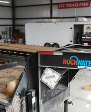 Nationwide Trailers - San Antonio image 4