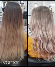 Milano Hairdesign Bild 6