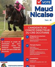 Construisons Ensemble l'Equitation de Demain image 5