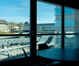 Atupri Gesundheitsversicherung AG Direktion Bild 3