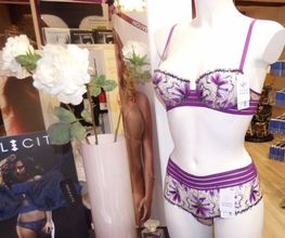 DIVINE LINGERIE image 1