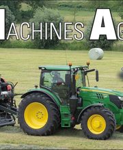 S.M.A Saignes Machines Agricoles image 1