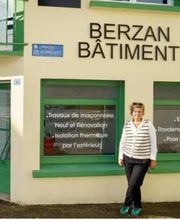 Berzan Bâtiment image 1