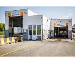 Shell Recharge Charging Station Bild 15