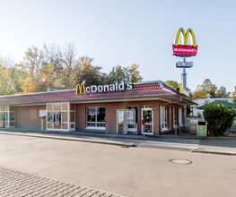 McDonald's Bild 1