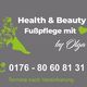 💚 FUẞPFLEGE & PEDIKÜRE & WELLNESS 💚