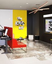 NOS New Organisation System SA Bild 8