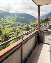 Jungfrau Lodge, Annex Crystal