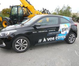 GAN ASSURANCES REDON image 3