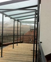 Stöckle Metallbau AG Bild 5