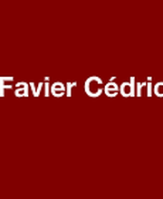 Favier Cédric image 1