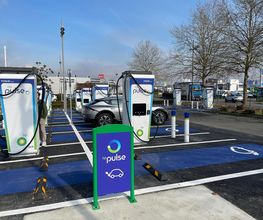 bp pulse Charging Station image 5
