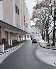 Parkhaus Neustädter Tor APCOA Bild 10