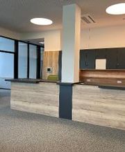 VR-Bank Memmingen eG, Filiale Memmingerberg Bild 2