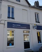 GAN ASSURANCES LOUVIERS LE FRANC image 3