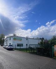 ZG Raiffeisen Baustoffe Lingenfeld Bild 2