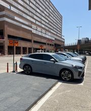 SIXT Madrid Chamartín Estación imagen 11