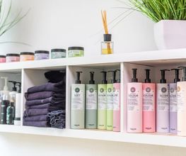 BACH's Friseursalon Bild 1