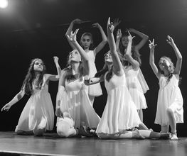 New Style Dance Bild 5