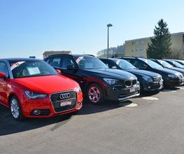 Autocenter Leon AG Bild 6