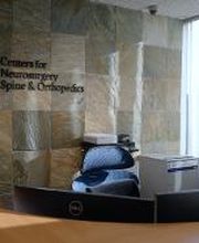 Centers for Neurosurgery, Spine, & Orthopedics image 15