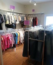 Once Upon a Time Consignment Boutique LLC image 2