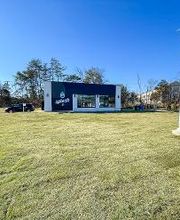 Get a car wash at 24755 Gum Spring Road, Chantilly, VA!