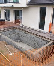 DCL Maçonnerie, Piscine et Spa image 4