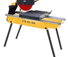 Steintrennmaschine-STM-350-800 kebu Baumaschienen