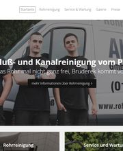 Abfluß GmbH Bruderek Bild 3