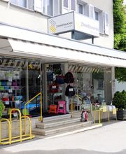 Zimmermann Haushalt und Geschenke,