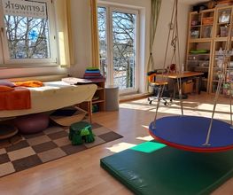 Lernwerk Ergotherapie Celle Bild 7