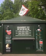 Le Kiosque A Pizzas Jonzac image 6