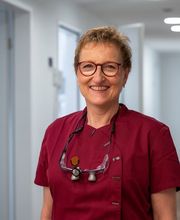 Dr. med. Susanne Beutler – Hessisch Lichtenau