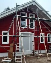 Mikko Heinke Zimmermeister Bild 3