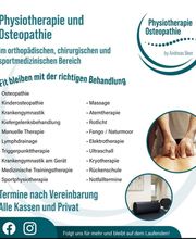 Physiotherapie & Osteopathie by Andreas Beer Bild 7