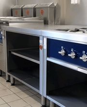 V.P.S Cuisines professionnelles image 7