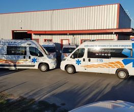 Alliance Ambulances image 8