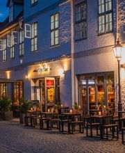 PETER PANE Burgergrill & Bar Bild 2