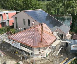 Spenglerei Schnyder AG Bild 11