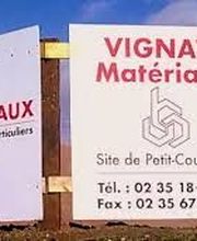 Vignats Matériaux Honfleur image 1